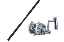 ATD 30 Fishing Rod And Reel Combo(Atd 30 Combo)