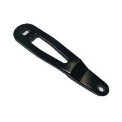 Valiant Handle Arm Replacement(Valiant Handle Arm 1) 28 Valiant Handle Arm Replacement(Valiant Handle Arm 1) -Accurate Fishing Shop B 10694 BLK 1