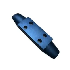 Boss Reel Base/Foot(Boss Reel Base Foot) -Accurate Fishing Shop B 1084 BL