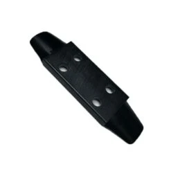 Boss Reel Base/Foot(Boss Reel Base Foot) -Accurate Fishing Shop B 1084 BLK