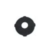 BOSS 600 FIBER WASHER W/ .600 HOLE. LIGHT LINE REEL WASHER(Accurate Part B 1264 1) -Accurate Fishing Shop B 1264 1
