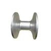 BV-600 WIDE LIGHT LINE SPOOL SILVER(Accurate Part B 15378wll) -Accurate Fishing Shop B 15378WLL 1