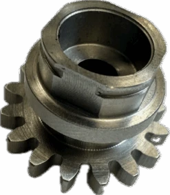 BX FX 2:1 LOW PINION GEAR 2-SPEED G2(Accurate Part B 16426)