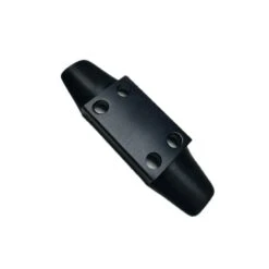 Boss Reel Base/Foot(Boss Reel Base Foot) -Accurate Fishing Shop B 2012 BLK