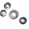 Bearing Kit - BV, BX, DX(Bearing Kit Bv Bx Dx) -Accurate Fishing Shop B 26870