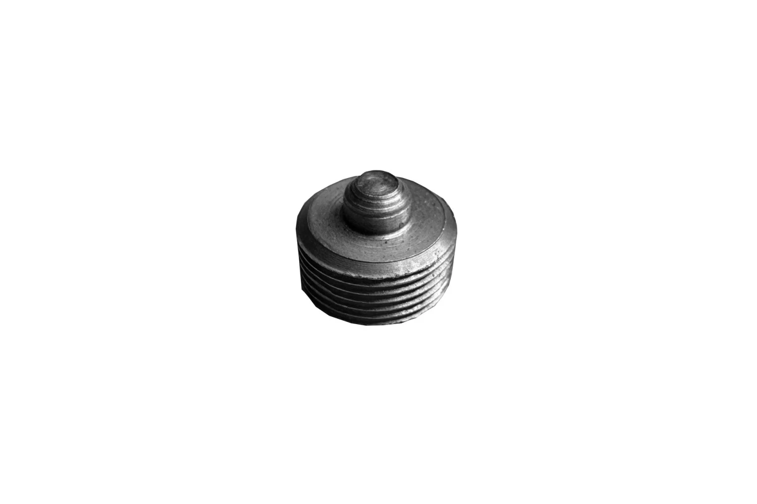 BOSS CAST CONTROL SCREW(Accurate Part B 3364) 3 BOSS CAST CONTROL SCREW(Accurate Part B 3364)