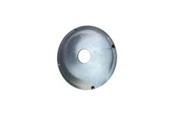 BOSS 30 GEAR SIDE SPOOL COVER(Accurate Part B 5412) -Accurate Fishing Shop B 5412 2