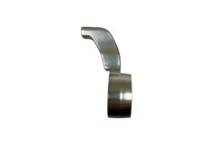 BV-300 MAIN LEVER SILVER(Accurate Part B 8190)