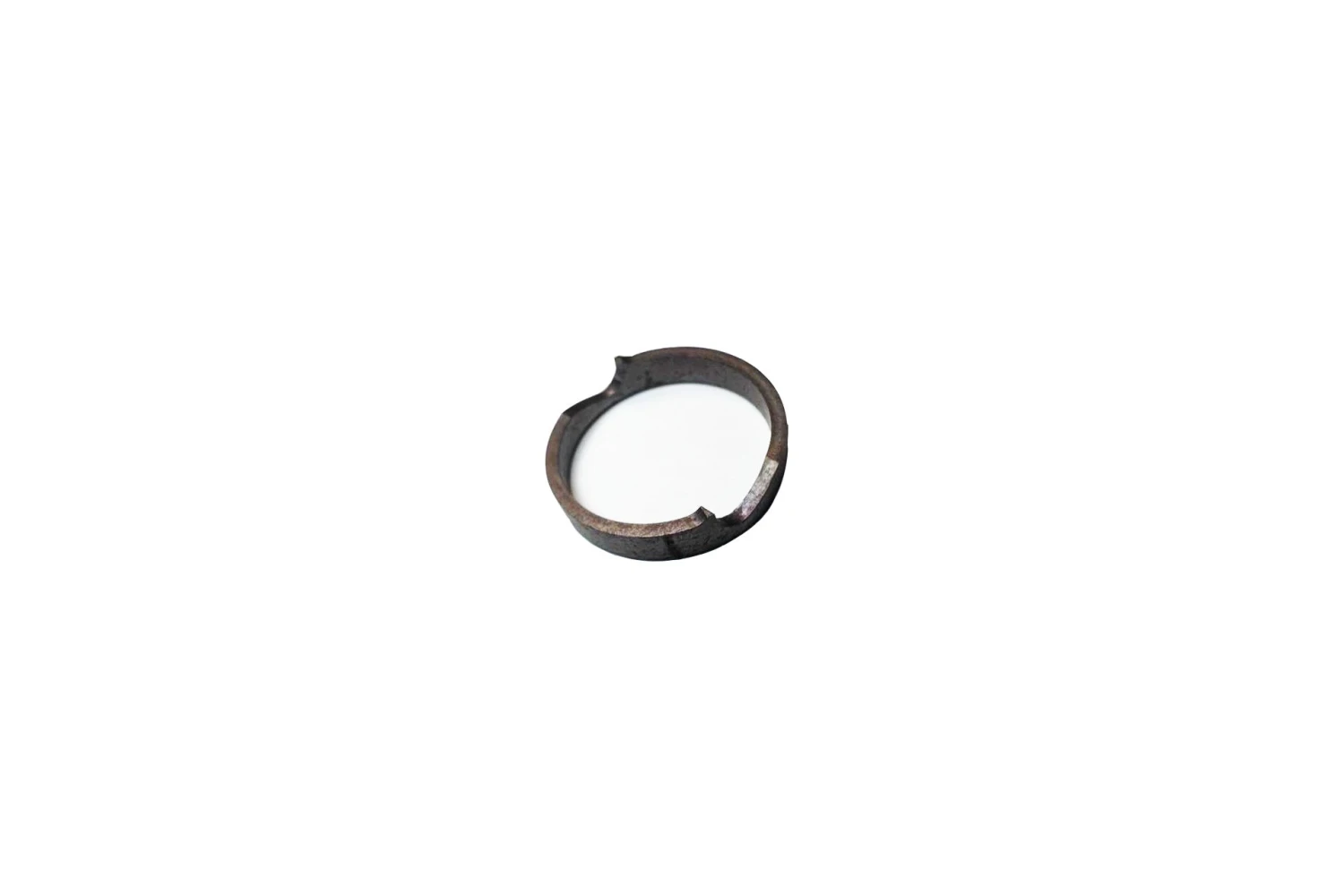 BOSS TENSION CAM TRACK .021 SLOPE - STANDARD LEFT HAND(Accurate Part B 996 3) 3 BOSS TENSION CAM TRACK .021 SLOPE - STANDARD LEFT HAND(Accurate Part B 996 3)