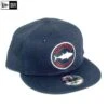 New Era Navy Core Crew Hat(New Era Navy Core Crew Hat) -Accurate Fishing Shop HT 22462 N