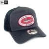 New Era Mesh Swordfish Curved Bill Hat(New Era Mesh Swordfish Curved Bill Hat) -Accurate Fishing Shop HTC 22372 GBT