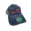 Accurate Logo Hat(Accurate Logo Hat 1) -Accurate Fishing Shop HTD 22382 BLG