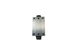 ATD 80 130 SIDEPLATE FRAME BASE FOOT - SMALL #3 BASE(Atd 80 130 Sideplate Frame Base Foot Small 3 Base) 5 ATD 80 130 SIDEPLATE FRAME BASE FOOT - SMALL #3 BASE(Atd 80 130 Sideplate Frame Base Foot Small 3 Base) -Accurate Fishing Shop L 1194 2