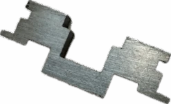 ATD 80 130 GEAR SHIFTER(Accurate Part L 1218)