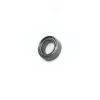 BEARING 6mmX10mmX3mm Shielded(Accurate Part S 6834) 2 BEARING 6mmX10mmX3mm Shielded(Accurate Part S 6834) -Accurate Fishing Shop S 6834