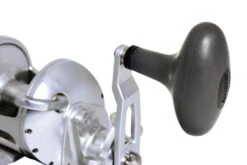 Tern2 Fishing Reel(Tern2 Fishing Reel) -Accurate Fishing Shop TXD 500 4