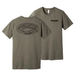 Retro Tuna T-shirt(Retro Tuna T Shirt)