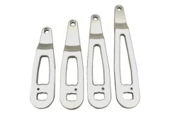 Tern & Tern2 Handle Arm Replacement(Tern Tern2 Handle Arm Replacement) -Accurate Fishing Shop all arms