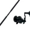 Ascender 300X Fishing Rod And Reel Combo(Ascender 300x Fishing Rod And Reel Combo) -Accurate Fishing Shop ascender 300 combo