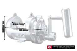 ATD Platinum Fishing Reel(Atd Platinum Fishing Reel) -Accurate Fishing Shop atd specs 404ae737 25e2 4c88 b592 91c2aa4016a8