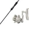 Valiant 300 SPJ Fishing Rod And Reel Combo(Valiant 300 Spj Combo) 1 Valiant 300 SPJ Fishing Rod And Reel Combo(Valiant 300 Spj Combo) -Accurate Fishing Shop bv 300 spj combo