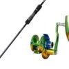 Valiant 300 SPJ Mahi Fishing Rod And Reel Combo(Valiant 300 Spj Mahi Combo) -Accurate Fishing Shop bv 300spjmahi combo
