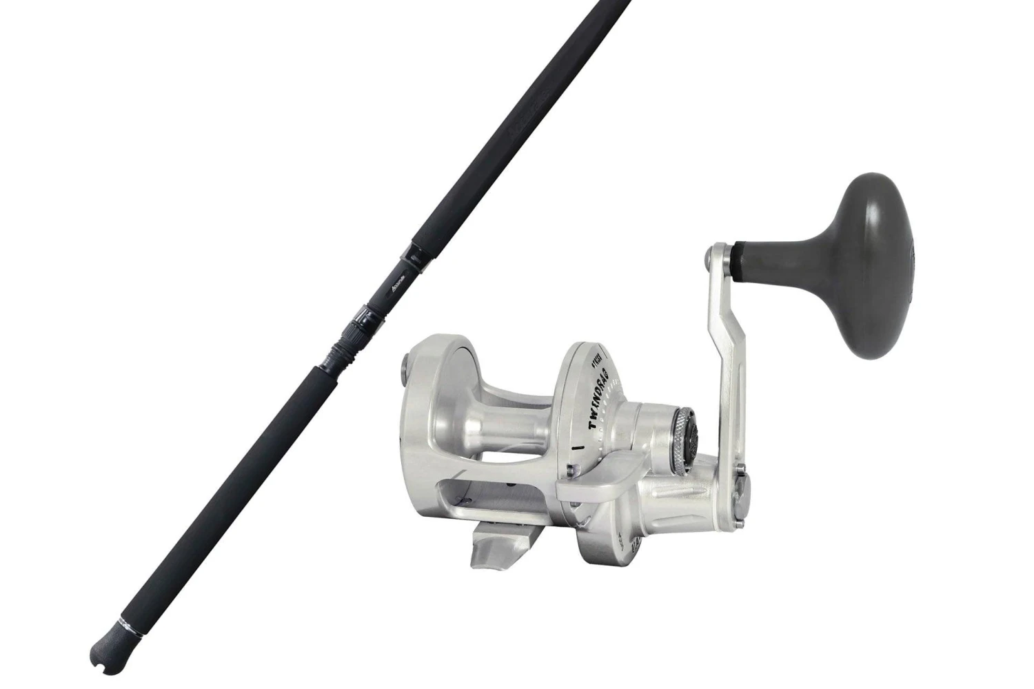 Valiant 400 Fishing Rod And Reel Combo(Valiant 400 Combo) 6 Valiant 400 Fishing Rod And Reel Combo(Valiant 400 Combo) - Image 4