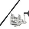 Valiant 1000 Fishing Rod And Reel Combo(Valiant 1000 Rod And Reel Combo) -Accurate Fishing Shop bv2 1000combo