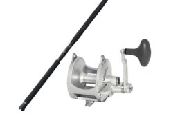 Valiant 1000 Fishing Rod And Reel Combo(Valiant 1000 Rod And Reel Combo)