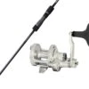 Valiant 400 Fishing Rod And Reel Combo(Valiant 400 Combo) 1 Valiant 400 Fishing Rod And Reel Combo(Valiant 400 Combo) -Accurate Fishing Shop bv2 400 68mh