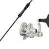 Valiant 500N Fishing Rod And Reel Combo(Valiant 500n Combo)