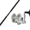 Valiant 500N Plus Fishing Rod And Reel Combo(Valiant 500n Plus Combo) 1 Valiant 500N Plus Fishing Rod And Reel Combo(Valiant 500n Plus Combo) -Accurate Fishing Shop bv2 500np combo
