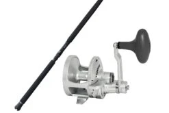 Valiant 600N Fishing Rod And Reel Combo(Valiant 600n Combo)