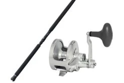 Valiant 800N Fishing Rod And Reel Combo(Valiant 800n Combo)