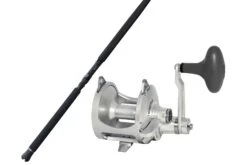 Valiant 800 Fishing Rod And Reel Combo(Valiant 800 Combo)