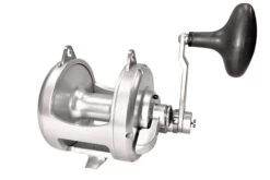 Boss Xtreme Fishing Reel(Boss Xtreme Fishing Reel) -Accurate Fishing Shop bx2 50