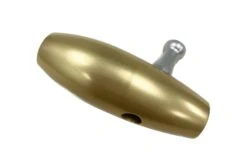 Slow Pitch Jigging Knob(Slow Pitch Jigging Knob) -Accurate Fishing Shop gold 4c55152f cc6e 4ed3 8561 2b112328de55
