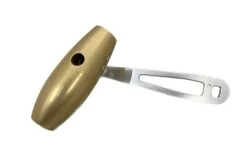Tern & Tern2 Slow Pitch Jigging Handle(Star Drag Slow Pitch Jigging Handle Assembly) 11 Tern & Tern2 Slow Pitch Jigging Handle(Star Drag Slow Pitch Jigging Handle Assembly) -Accurate Fishing Shop gold bfe077df 0cea 4390 a57a 51185d90991c