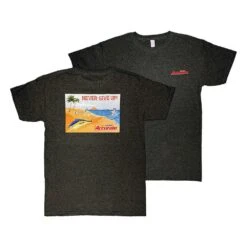 Never Give Up Shirt(Never Give Up Shirt)