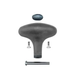 Rubber Power Knob Kit(Rubber Power Knob Kit)