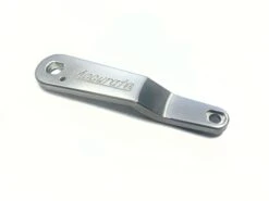 Boss One Hole Contour Power Handle Arm(Boss One Hole Contour Power Handle Arm)