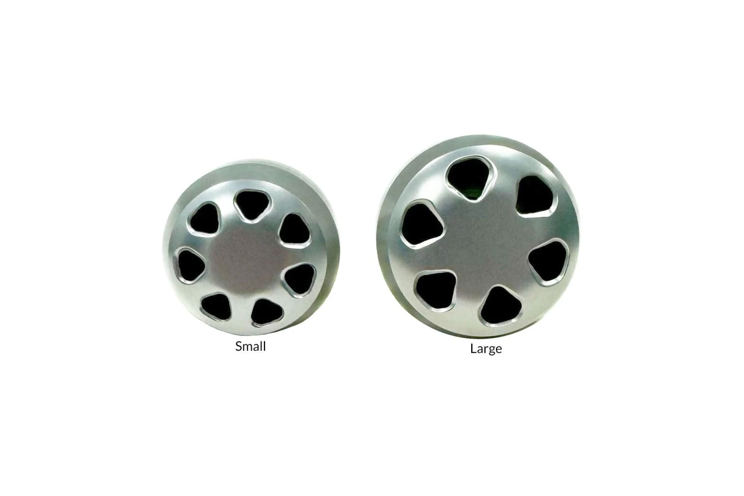 Next-Gen Round Knob(Next Gen Round Knob) 4 Next-Gen Round Knob(Next Gen Round Knob) - Image 2