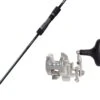 Tern2 300X Fishing Rod And Reel Combo(Tern2 300 Combo) -Accurate Fishing Shop txd 300x 2