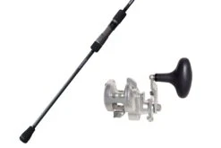 Tern2 300X Fishing Rod And Reel Combo(Tern2 300 Combo)