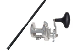 Tern2 500X Fishing Rod And Reel Combo(Tern2 500 Combo)