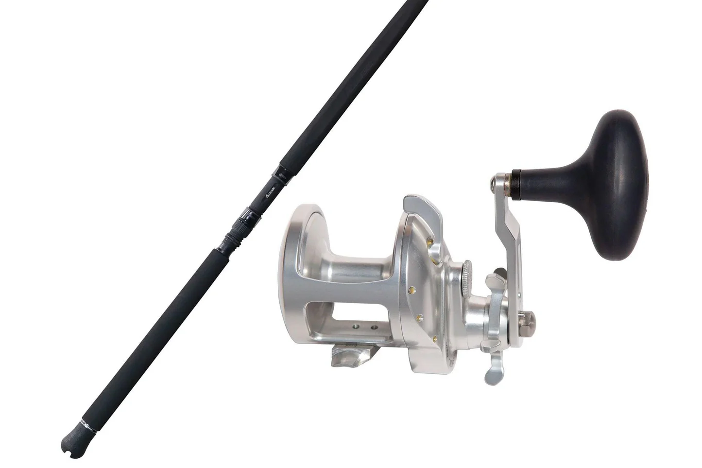 Accurate Fishing Shop -Accurate Fishing Shop txd 500 BV 70MH BV X76MH