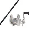 Tern2 600X Fishing Rod And Reel Combo(Tern2 600 Combo)