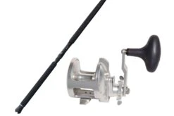 Tern2 600X Fishing Rod And Reel Combo(Tern2 600 Combo)