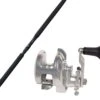 Tern2 600XN Fishing Rod And Reel Combo(Tern2 600n Combo)