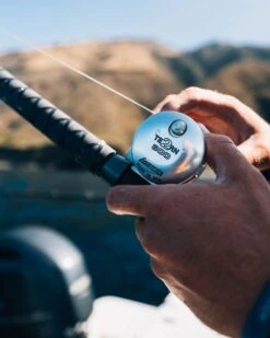 Tern2 Fishing Reel(Tern2 Fishing Reel) -Accurate Fishing Shop txd lifestyle 3